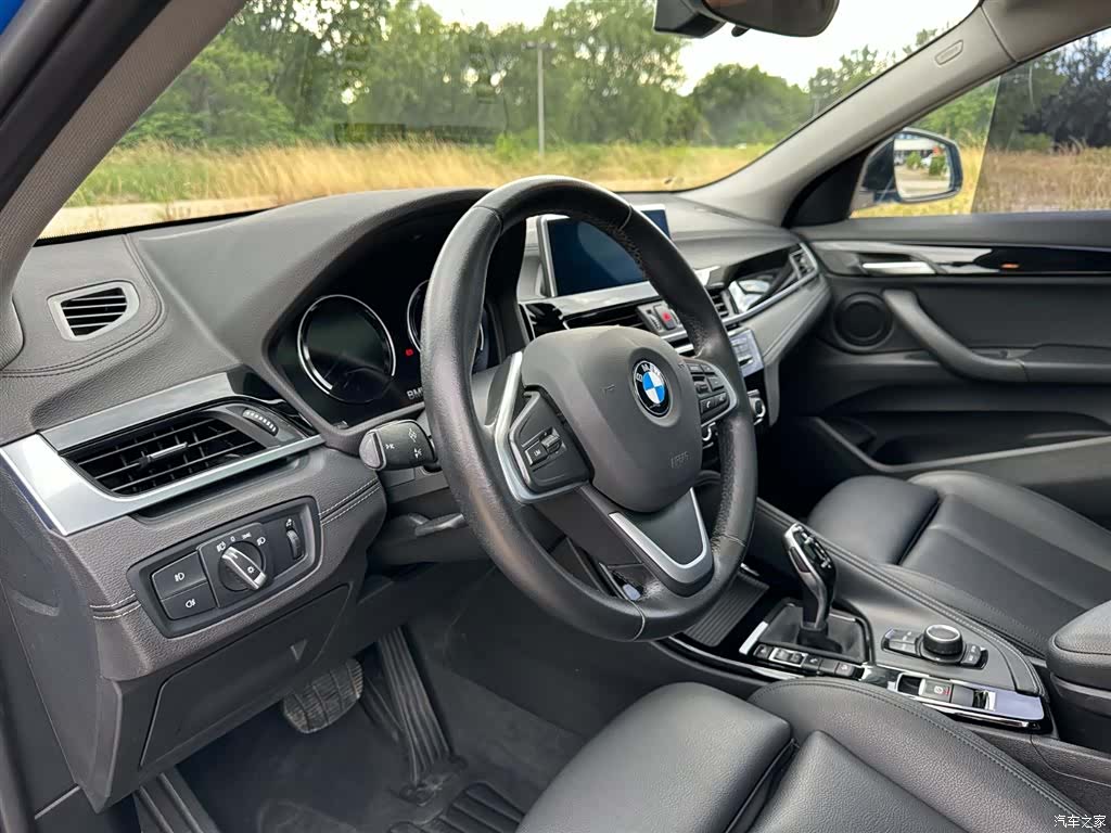 BMW X2, 2019 14