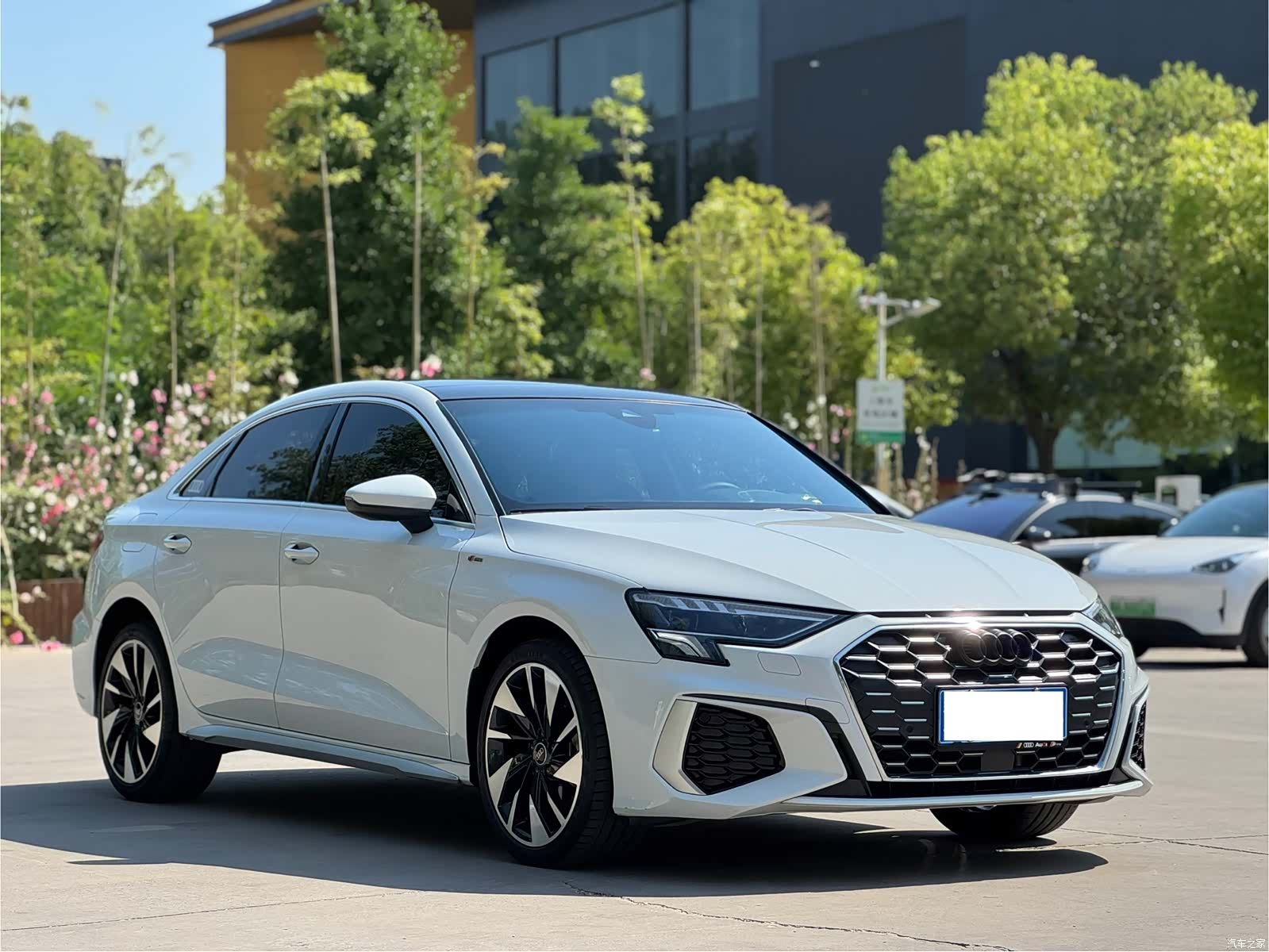 Audi A3, 2023 3