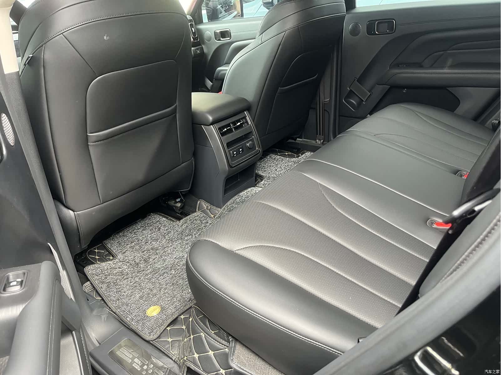 Haval H9, 2025 8