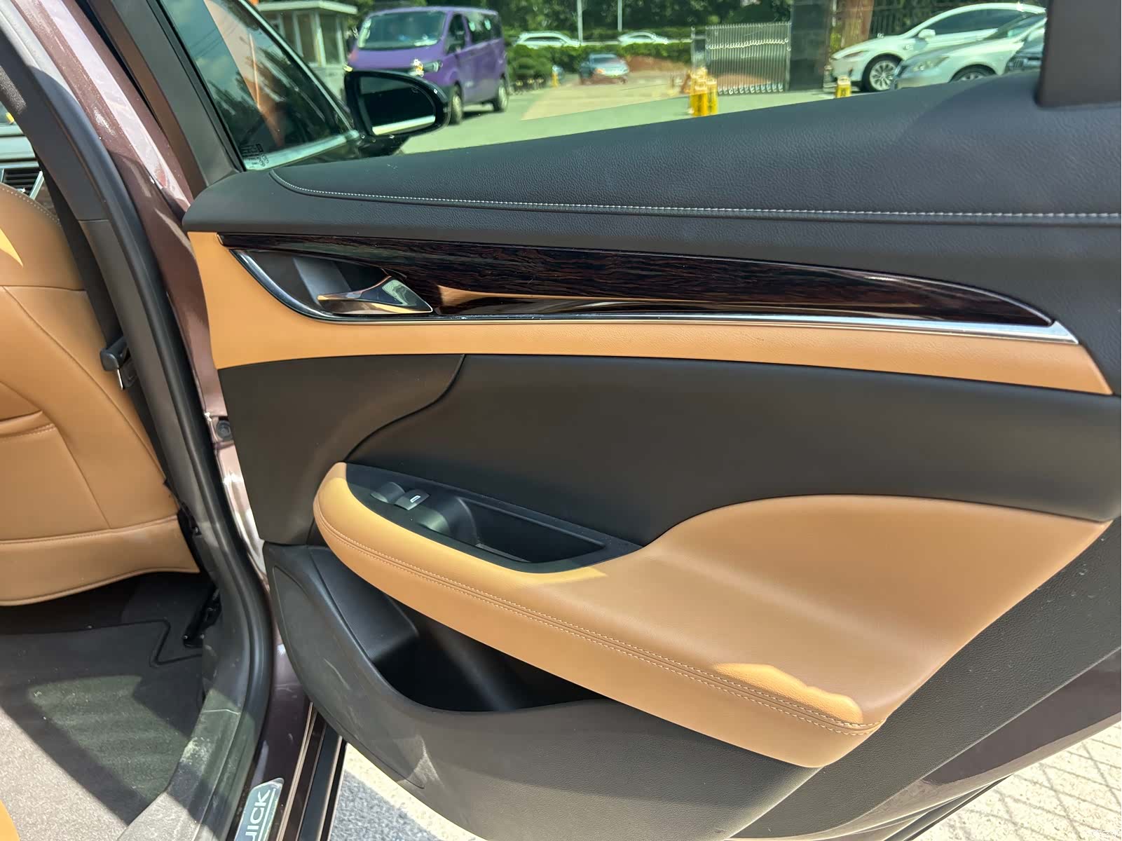 Buick LaCrosse, 2017 21