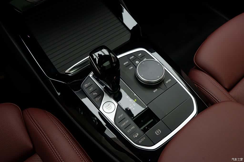 BMW X3, 2022 24