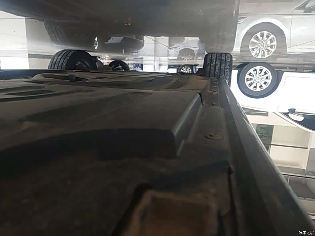 BMW X3, 2024 22