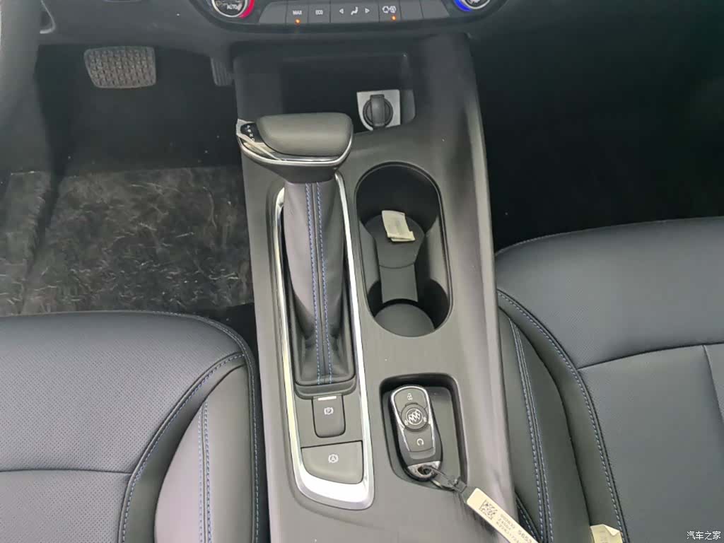 Buick Velite, 2026 14