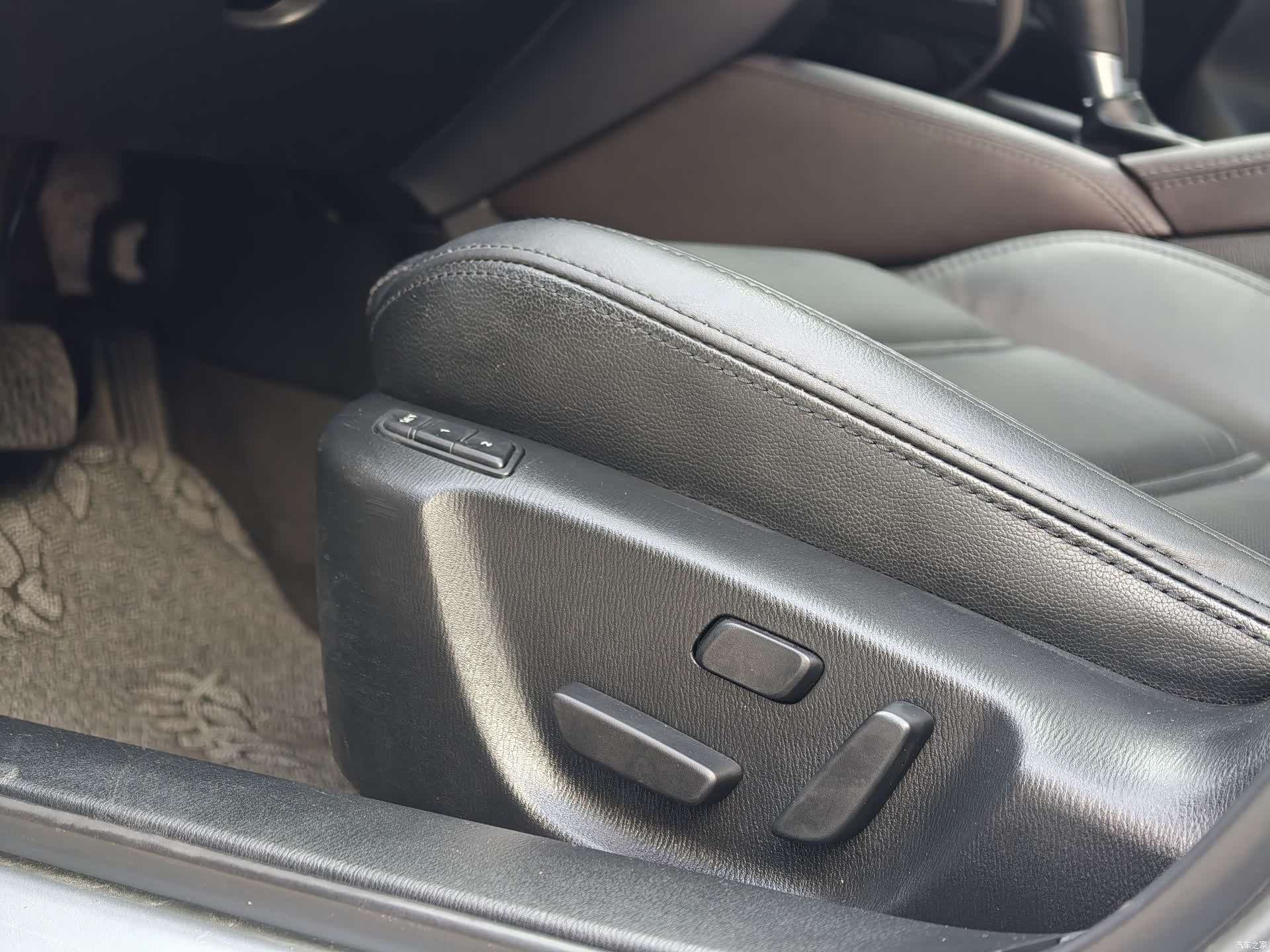 Mazda Atenza, 2018 14