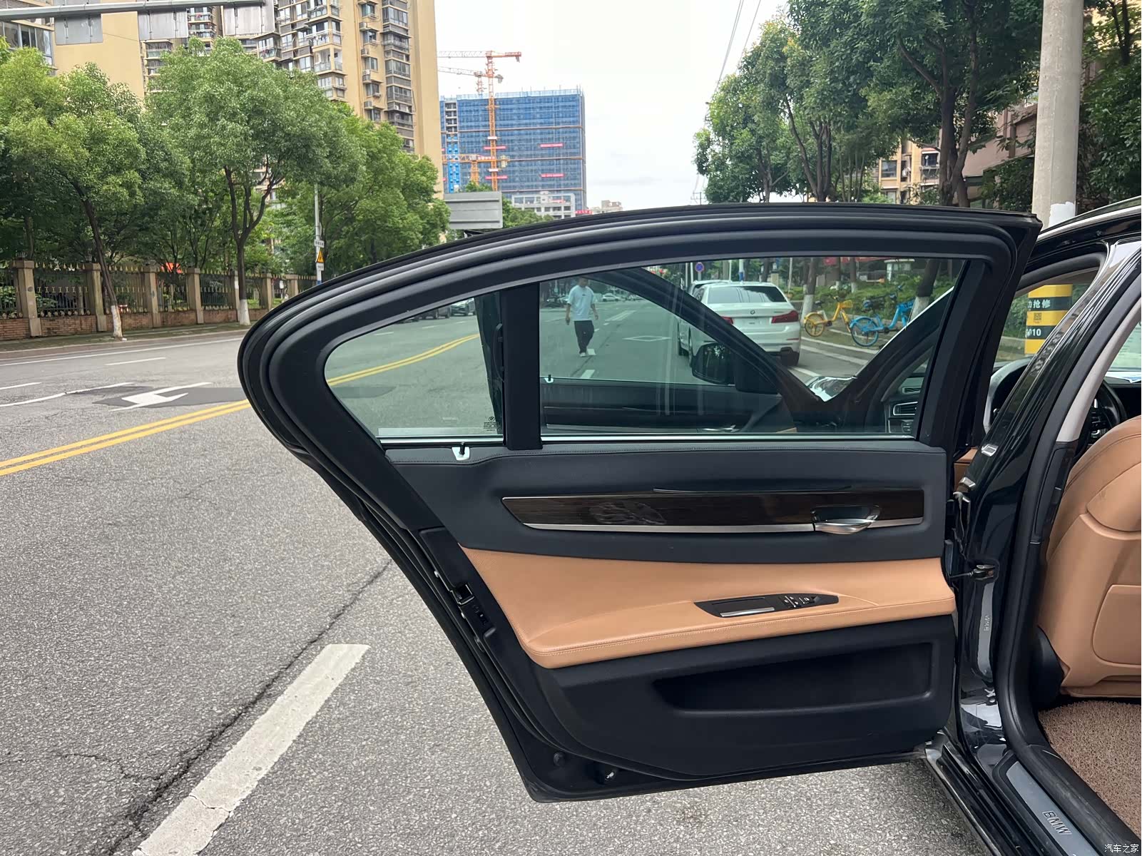 BMW 7 Series, 2013 22