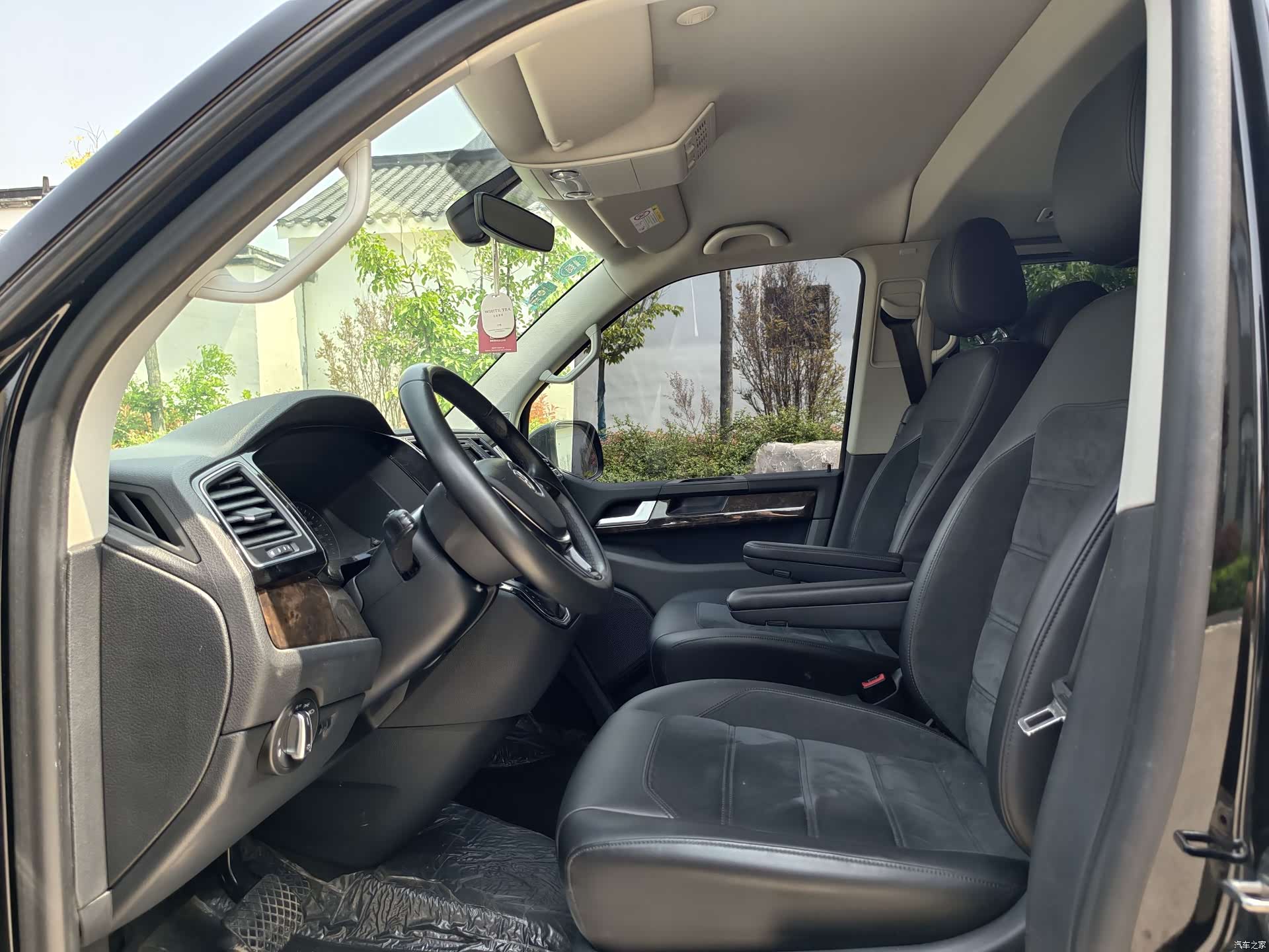 Volkswagen 7, 2018 9