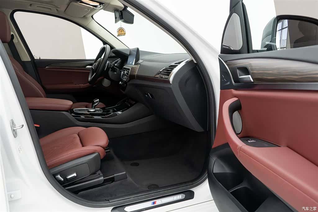 BMW X3, 2022 14