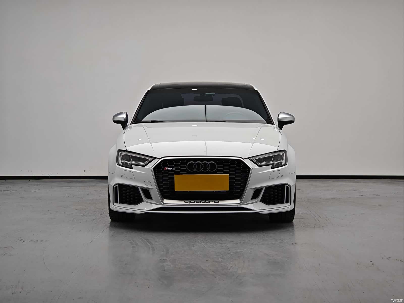 Audi RS, 2019 6