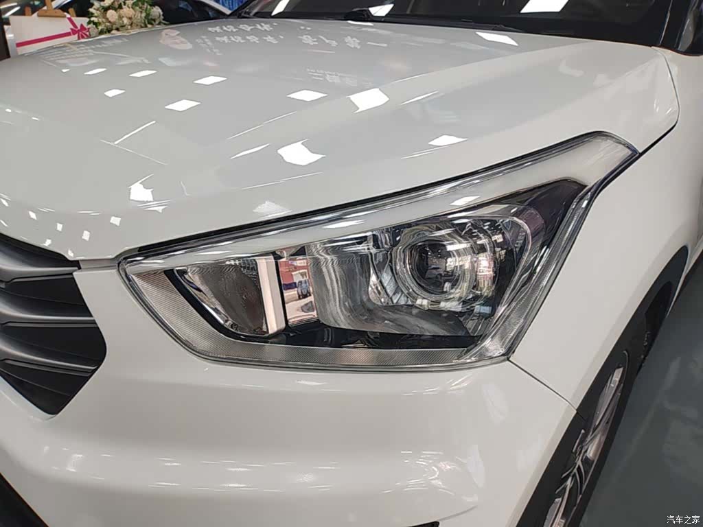 Hyundai ix25, 2015 18