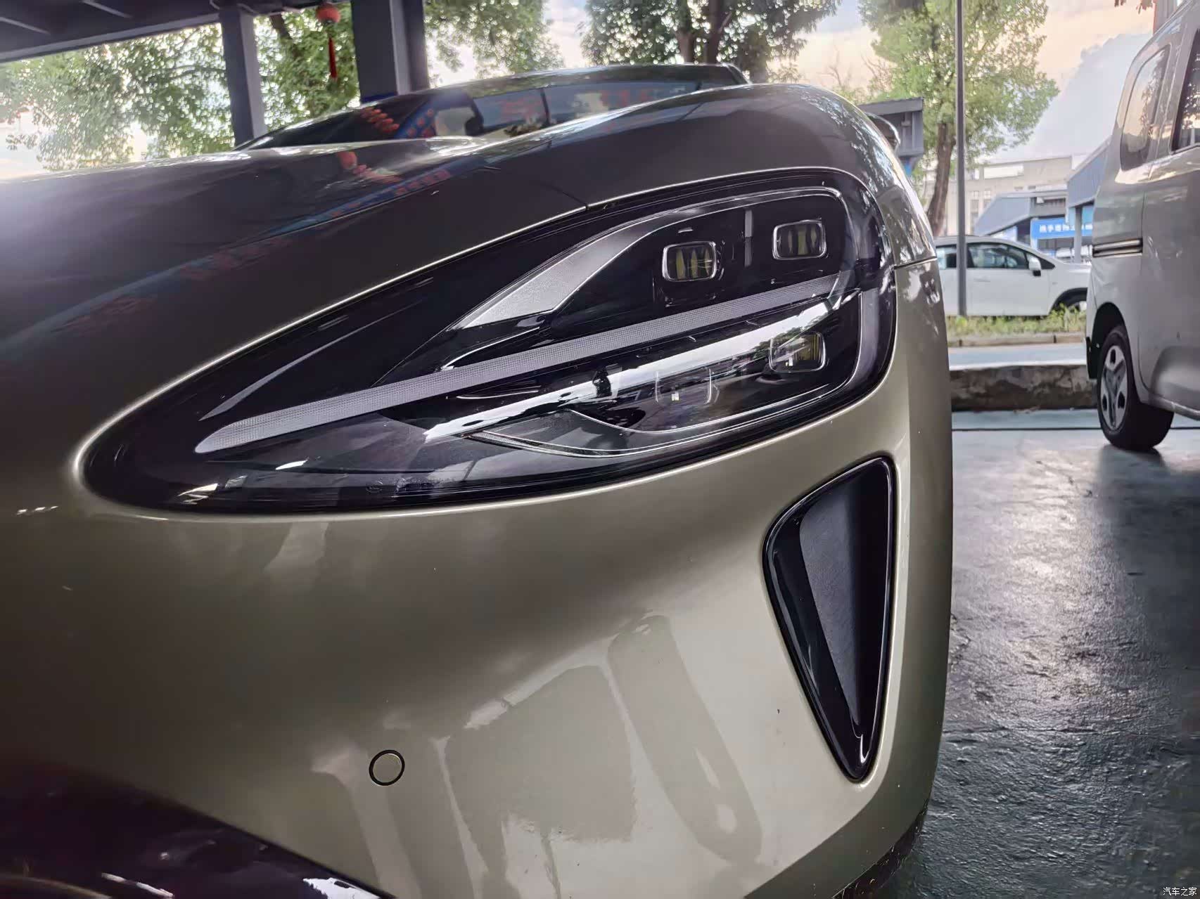 Xiaomi SU7, 2026 4