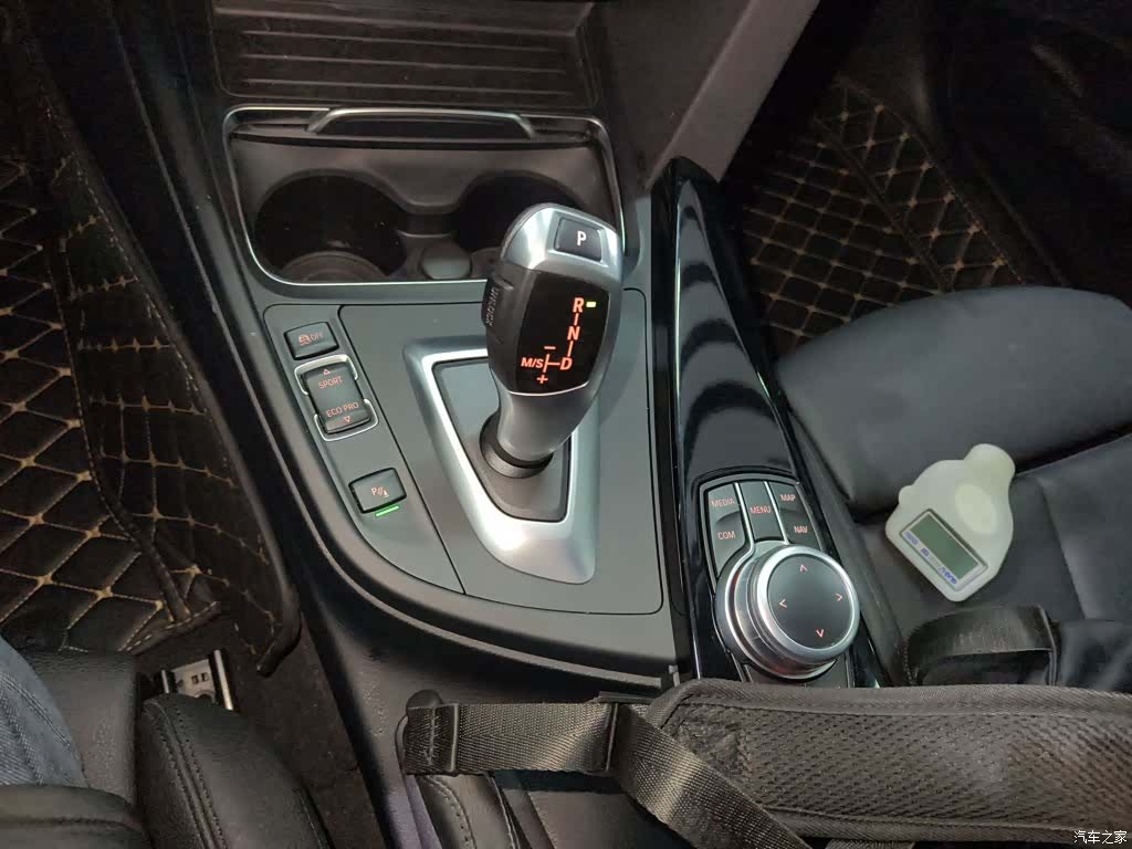 BMW 3 Series, 2019 10