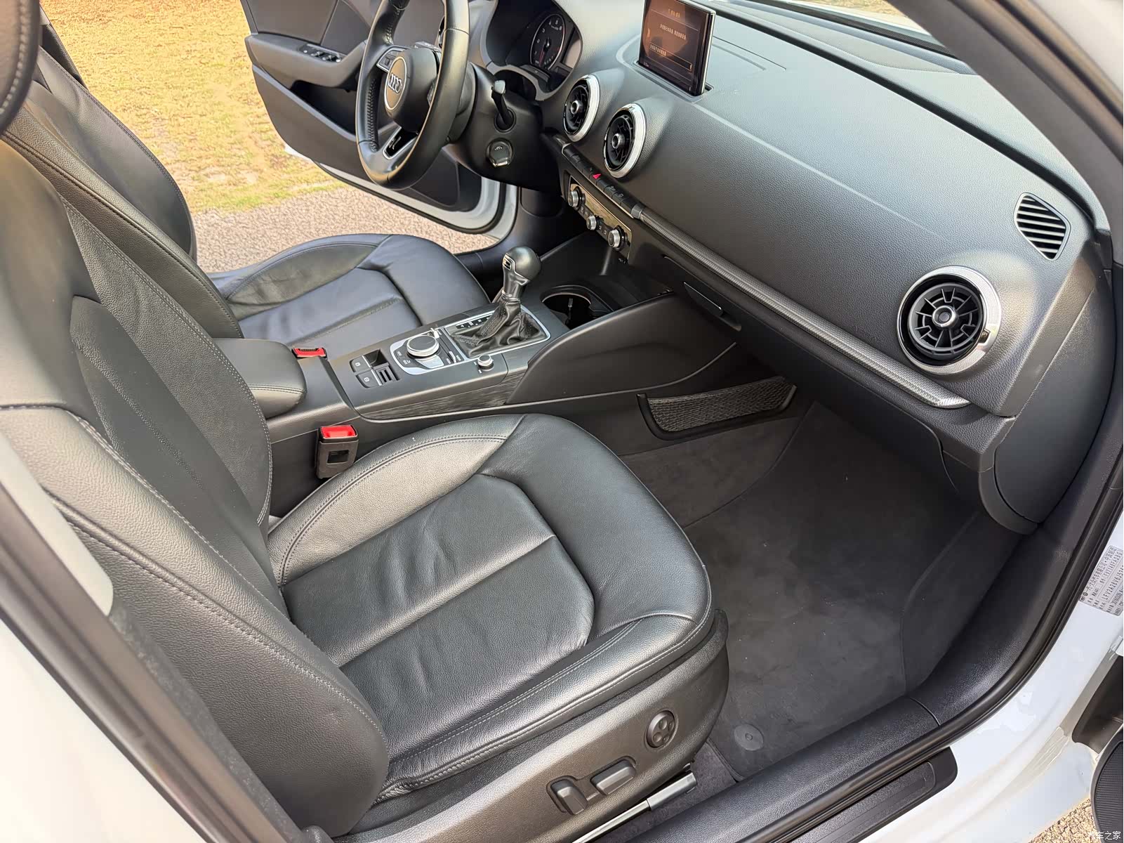 Audi A3, 2018 23