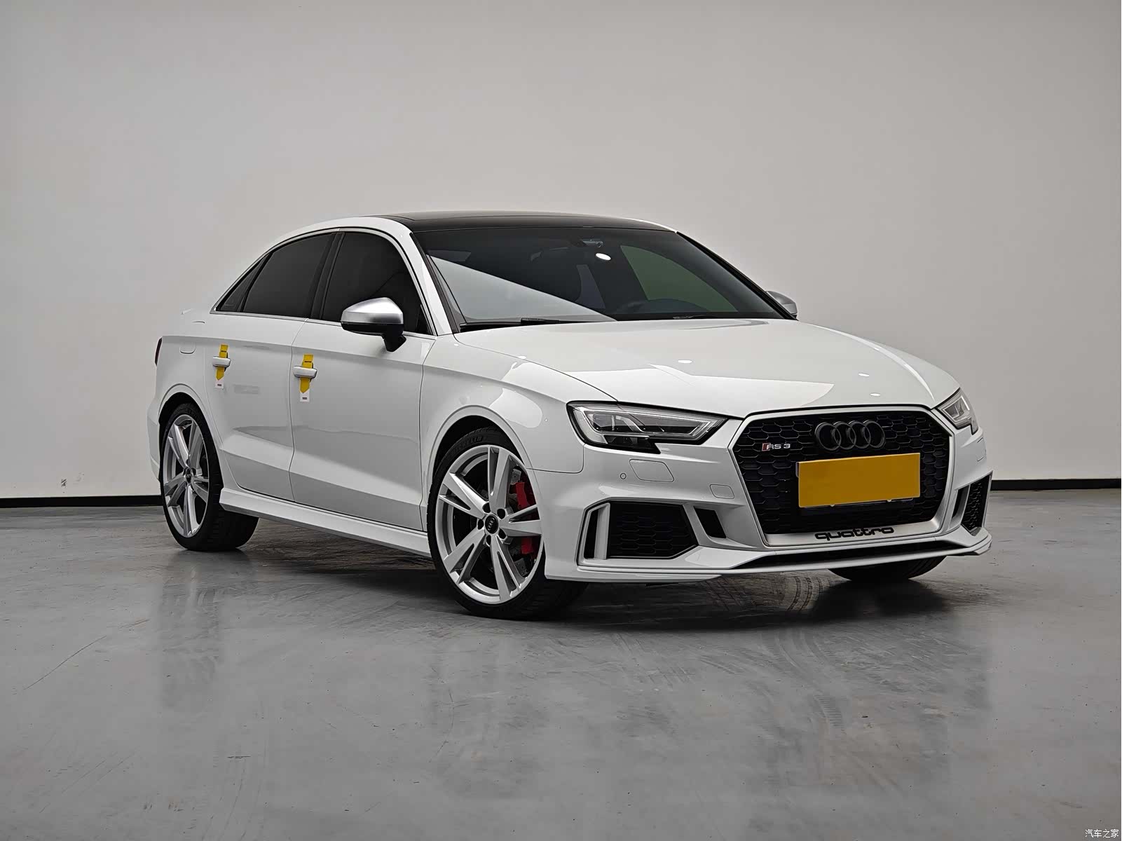 Audi RS, 2019 все фото