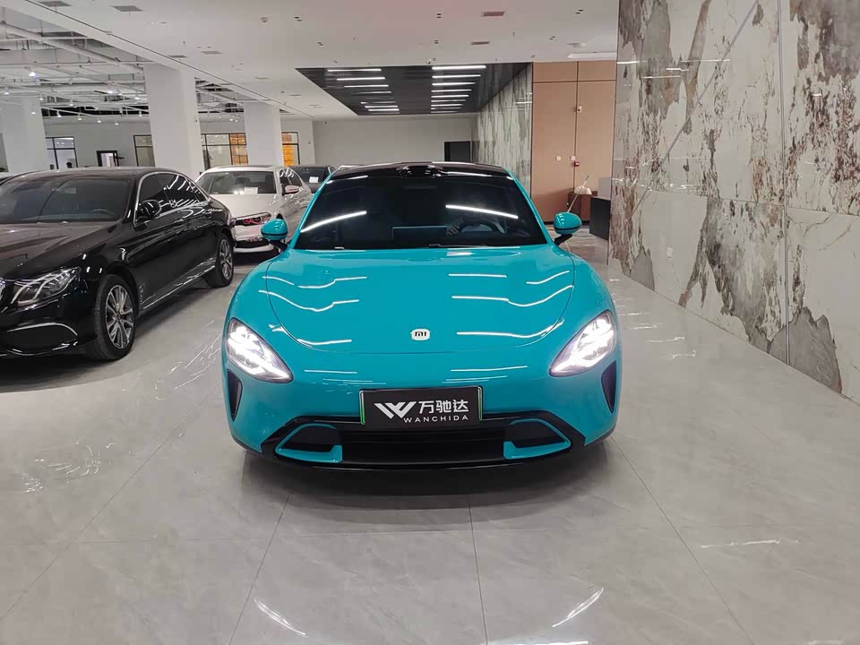 Xiaomi Xiaomi SU7 Xiaomi Xiaomi SU7