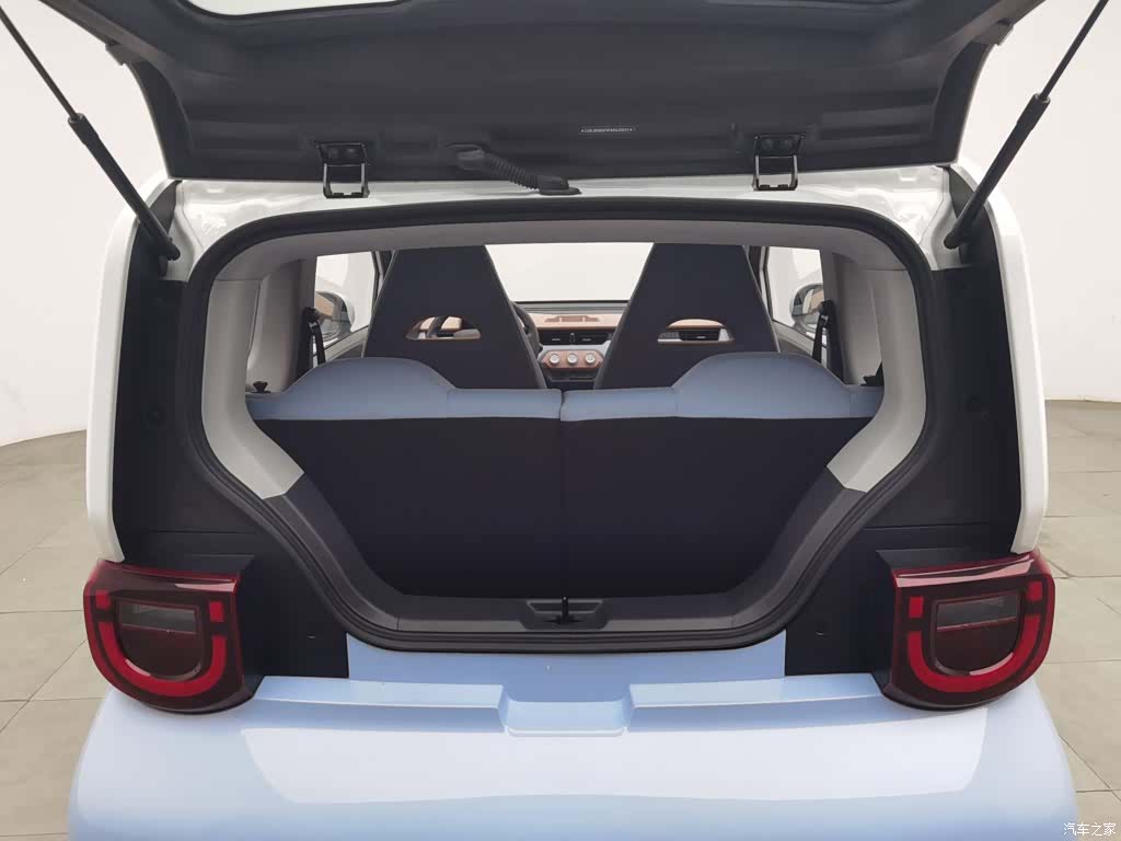 Chery QQ, 2023 16