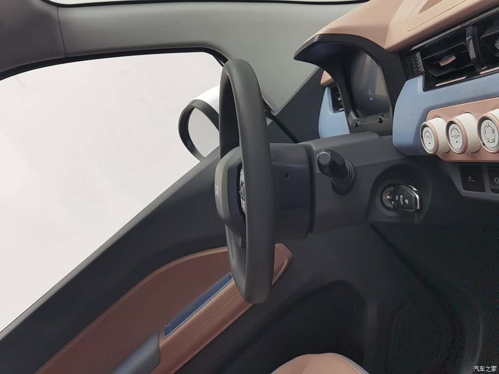 Chery QQ, 2023 22