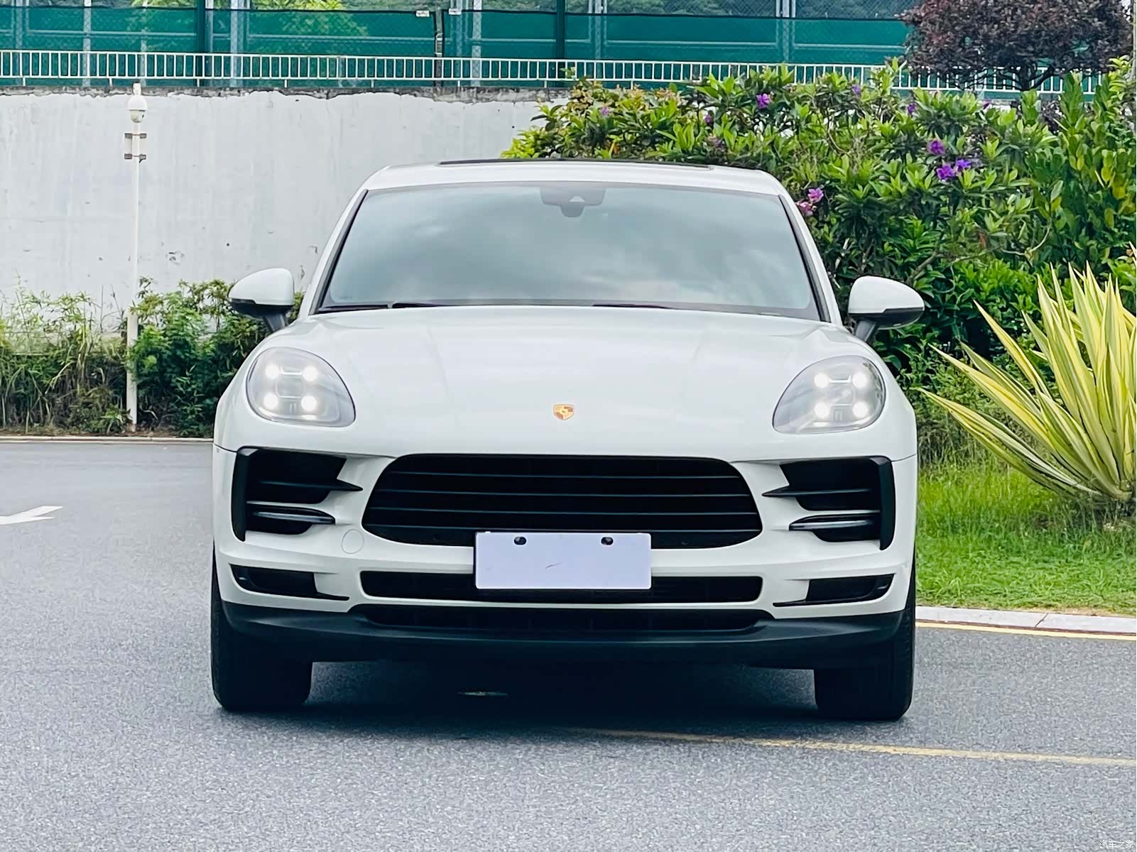 Porsche Macan, 2019 2