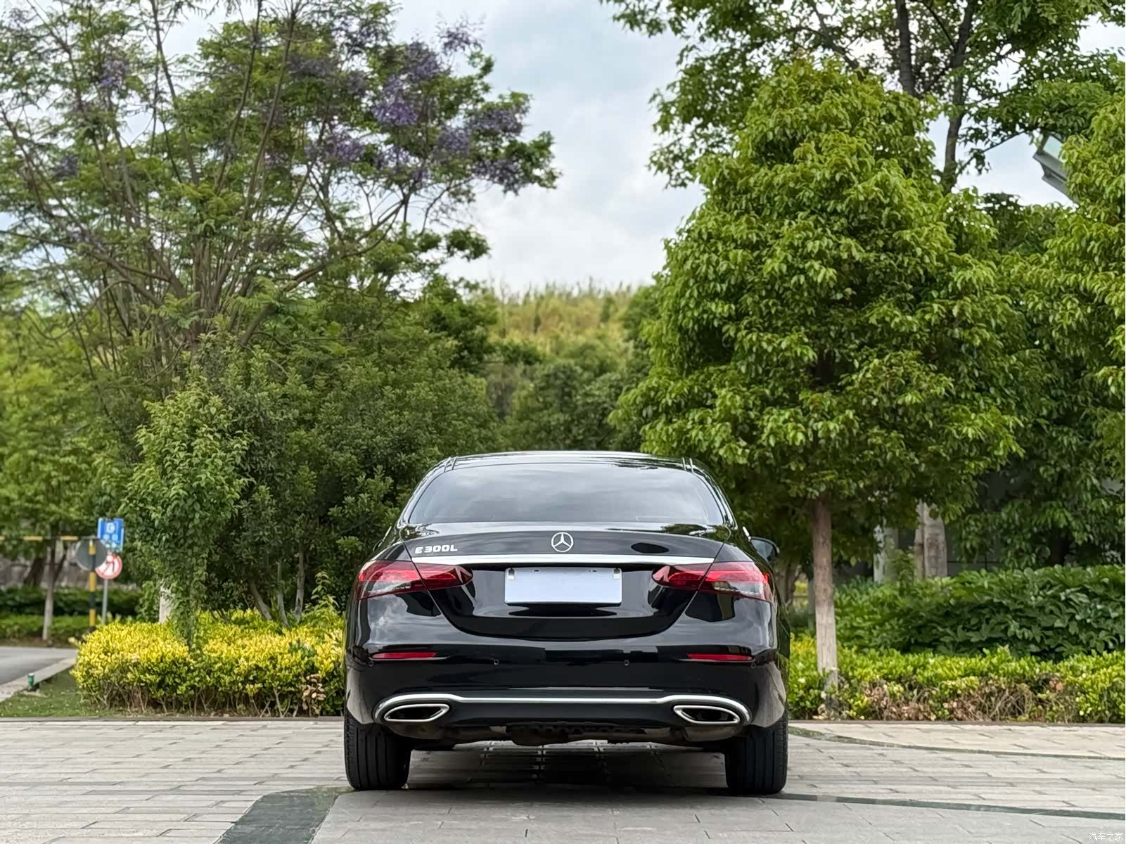 Mercedes-Benz E-Class, 2022 8