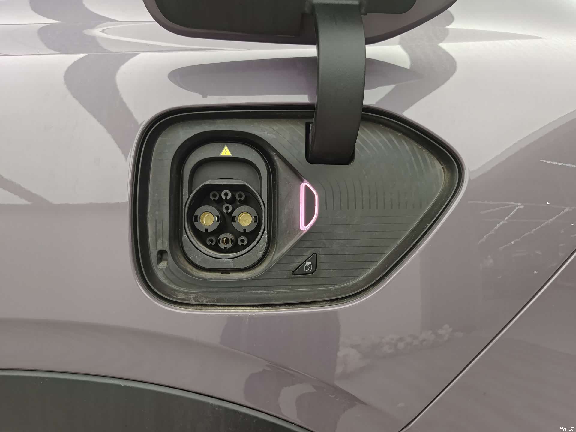 NIO EC6, 2025 13