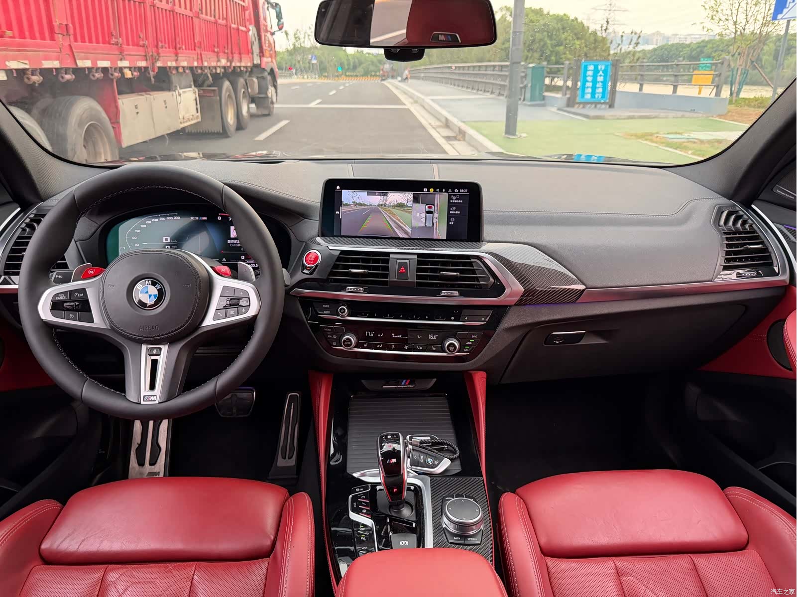 BMW X3, 2021 10