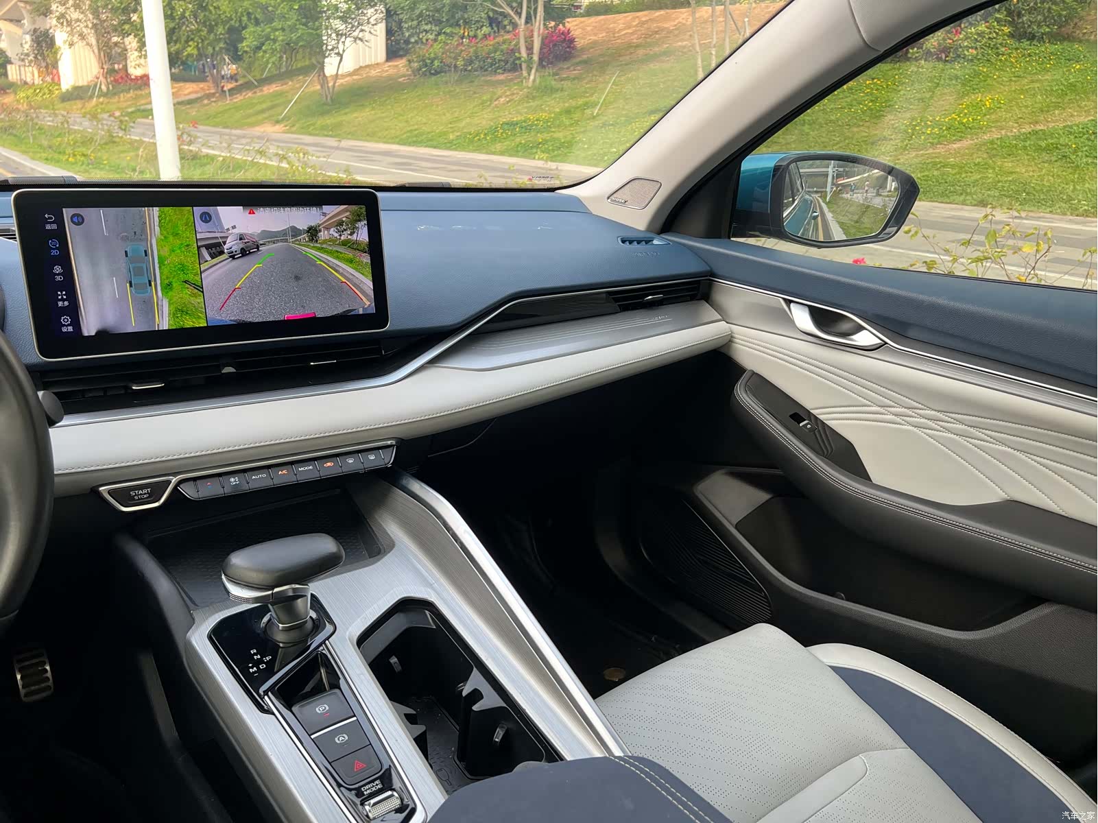 Geely Preface, 2022 17