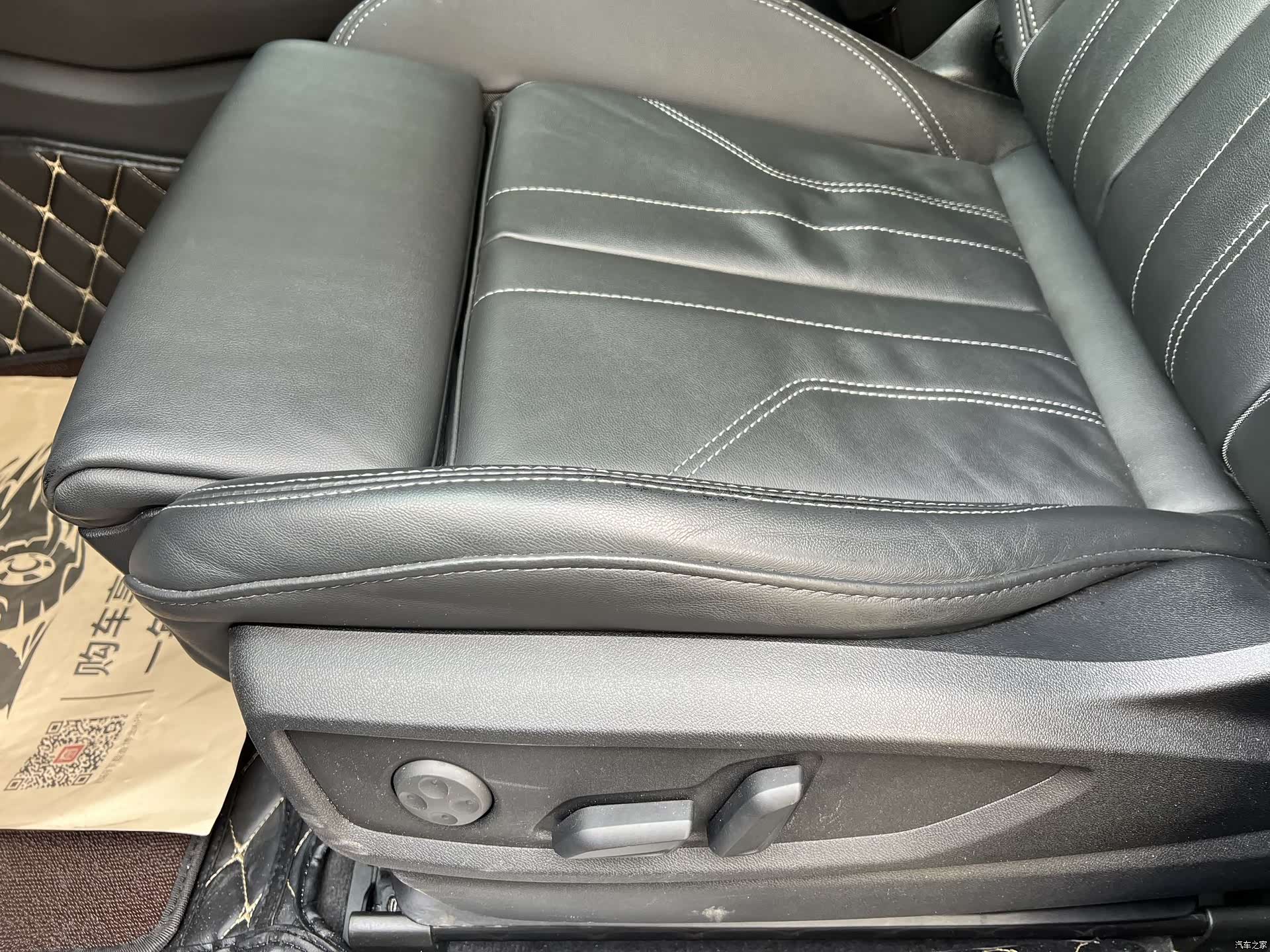 Audi Q5L, 2022 8