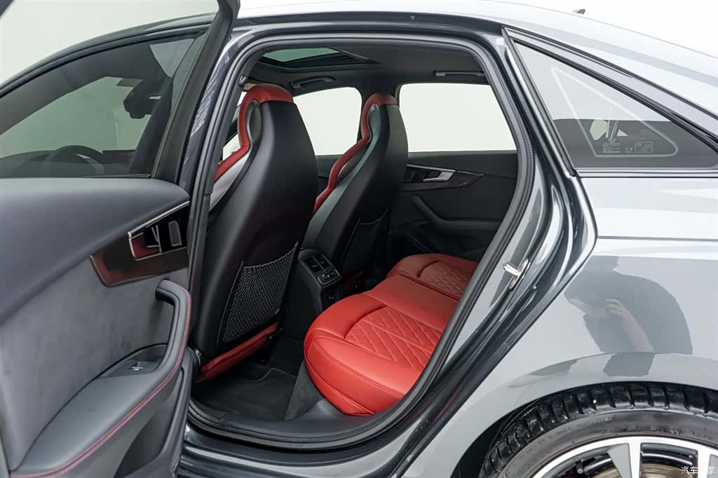 Audi S4, 2024 24
