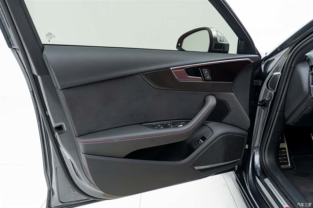 Audi S4, 2024 21