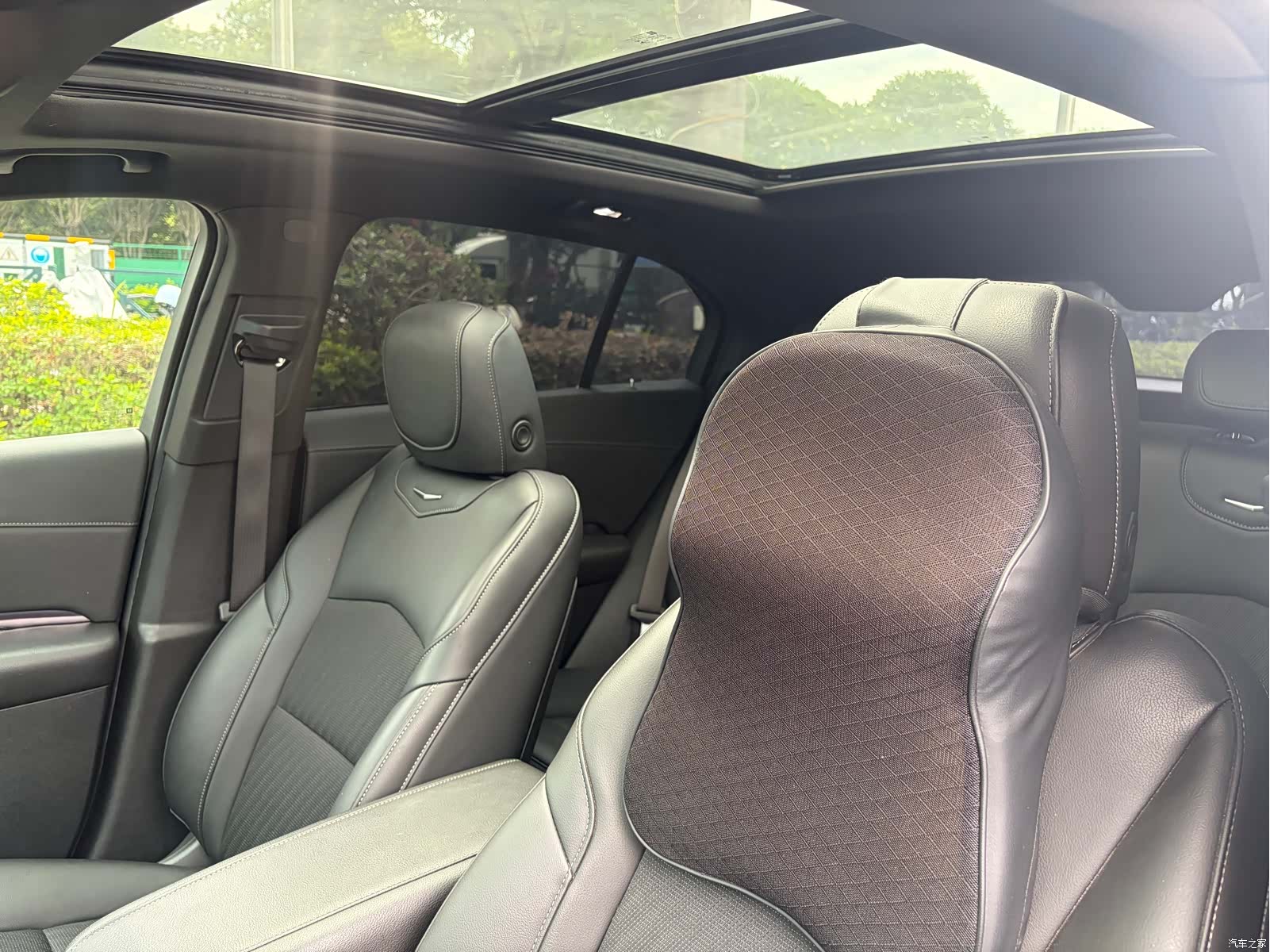 Cadillac XT4, 2021 15