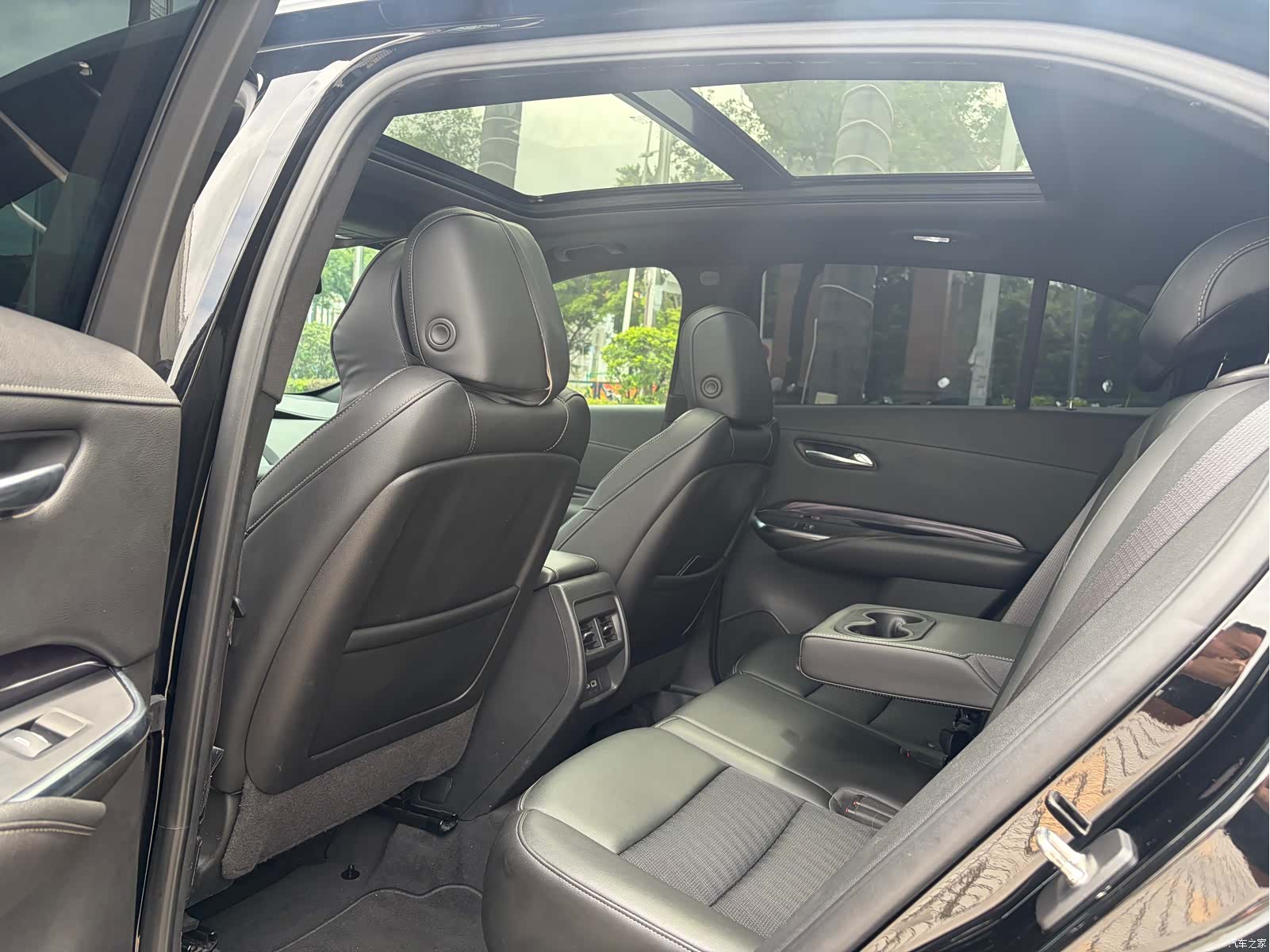 Cadillac XT4, 2021 16