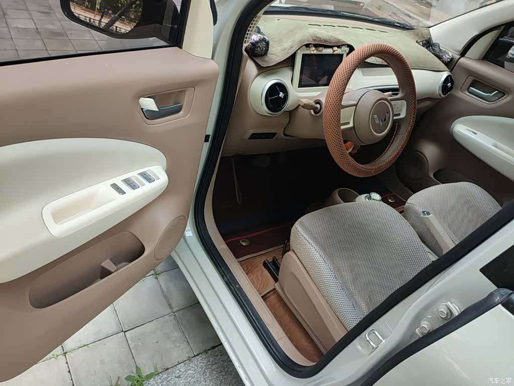 Wuling MINIEV, 2025 16