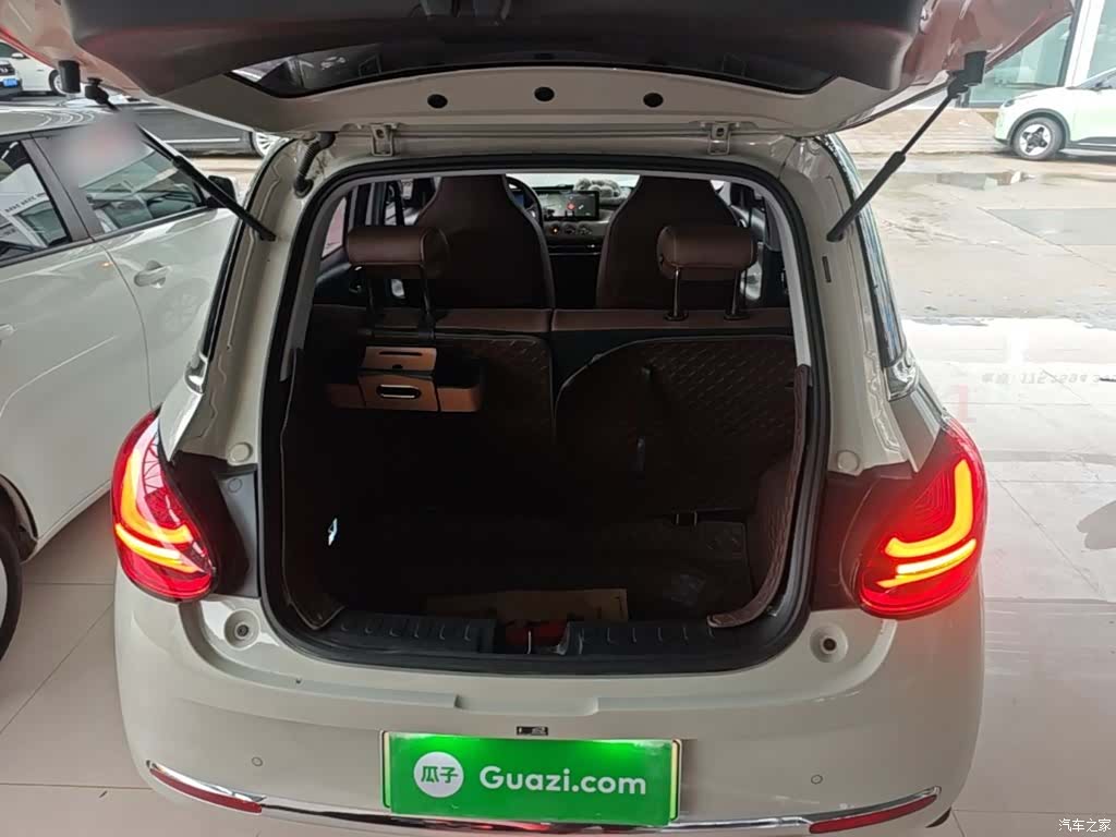 Wuling Bingo, 2024 19