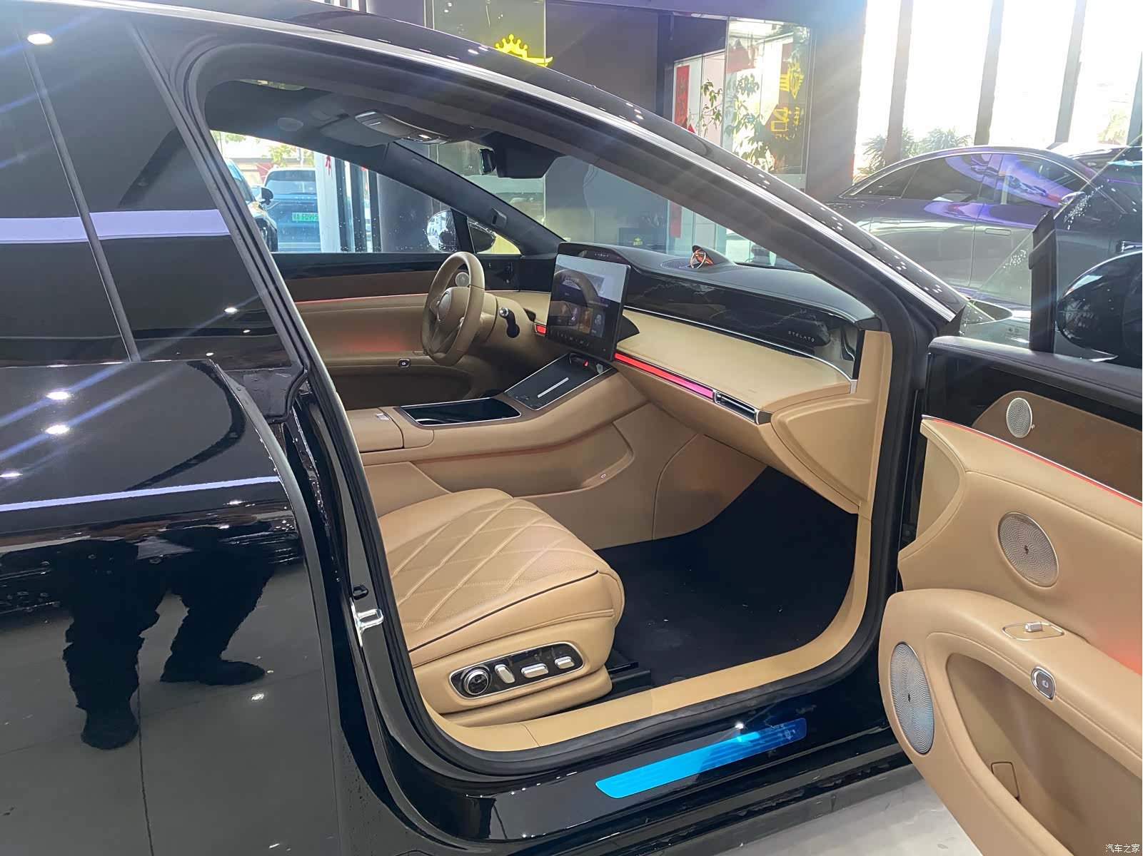 Stelato S9, 2025 16