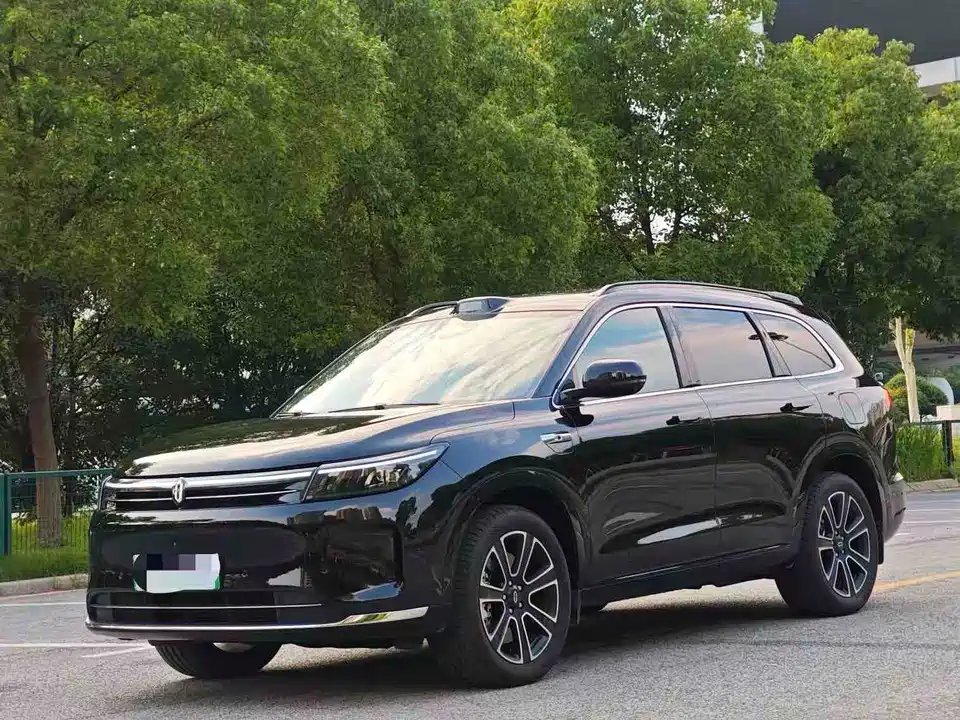 AITO Ask the world M7