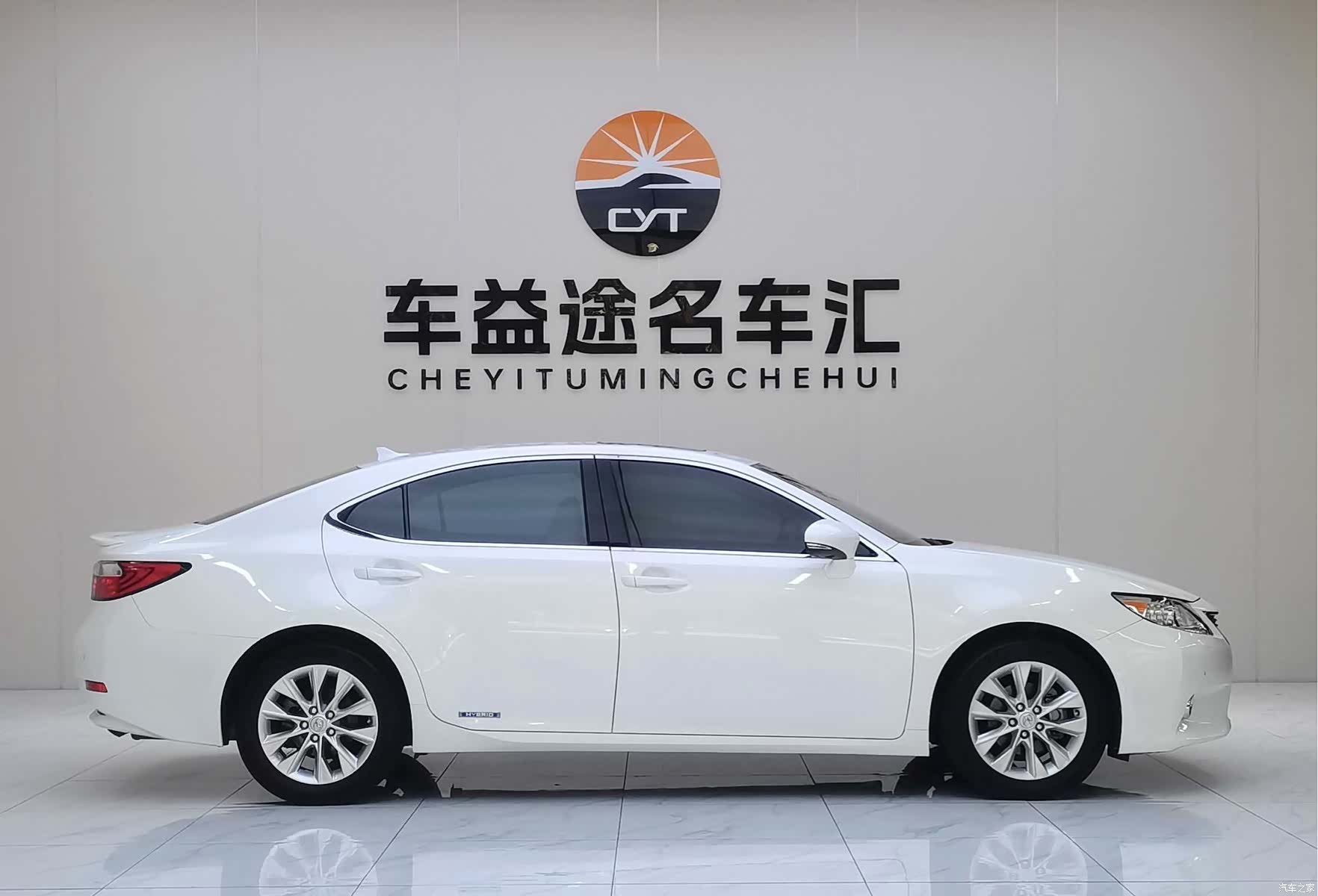 Lexus ES, 2014 17
