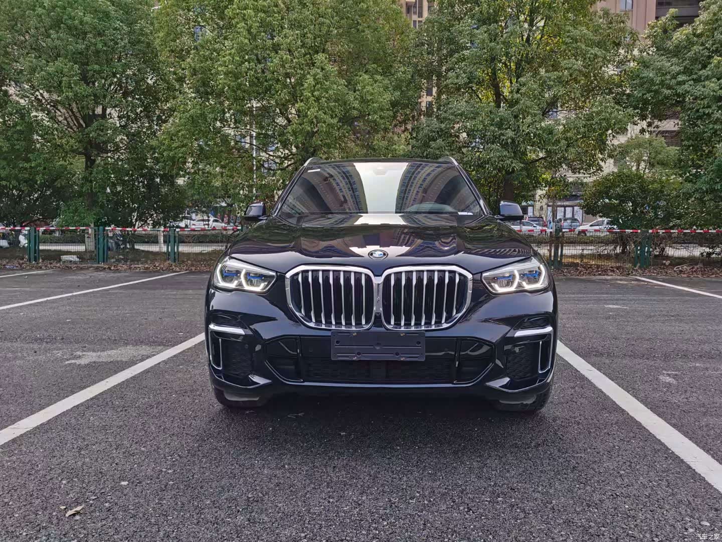 BMW X5, 2023 2