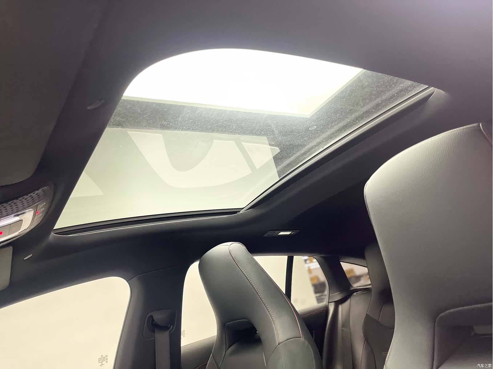 Mercedes-Benz CLA, 2021 все фото
