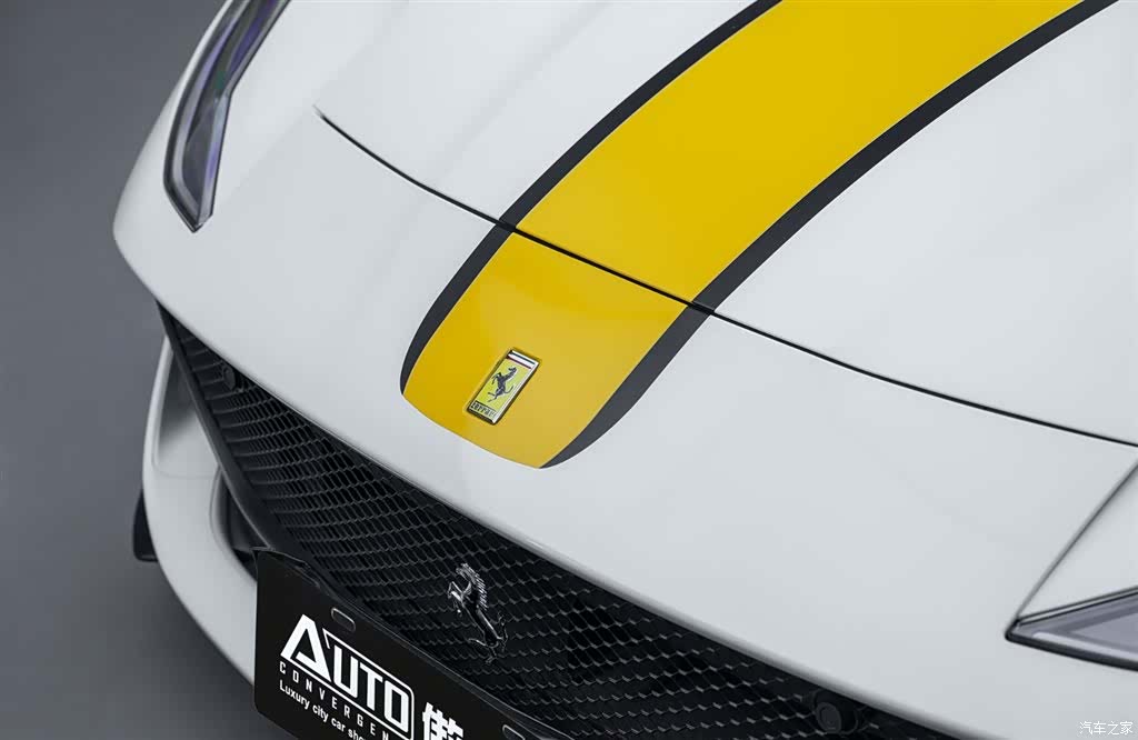 Ferrari 812, 2020 все фото