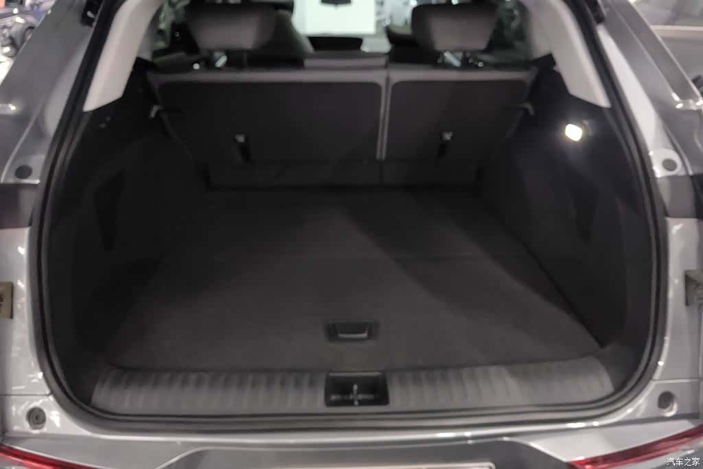 Buick E5, 2025 4