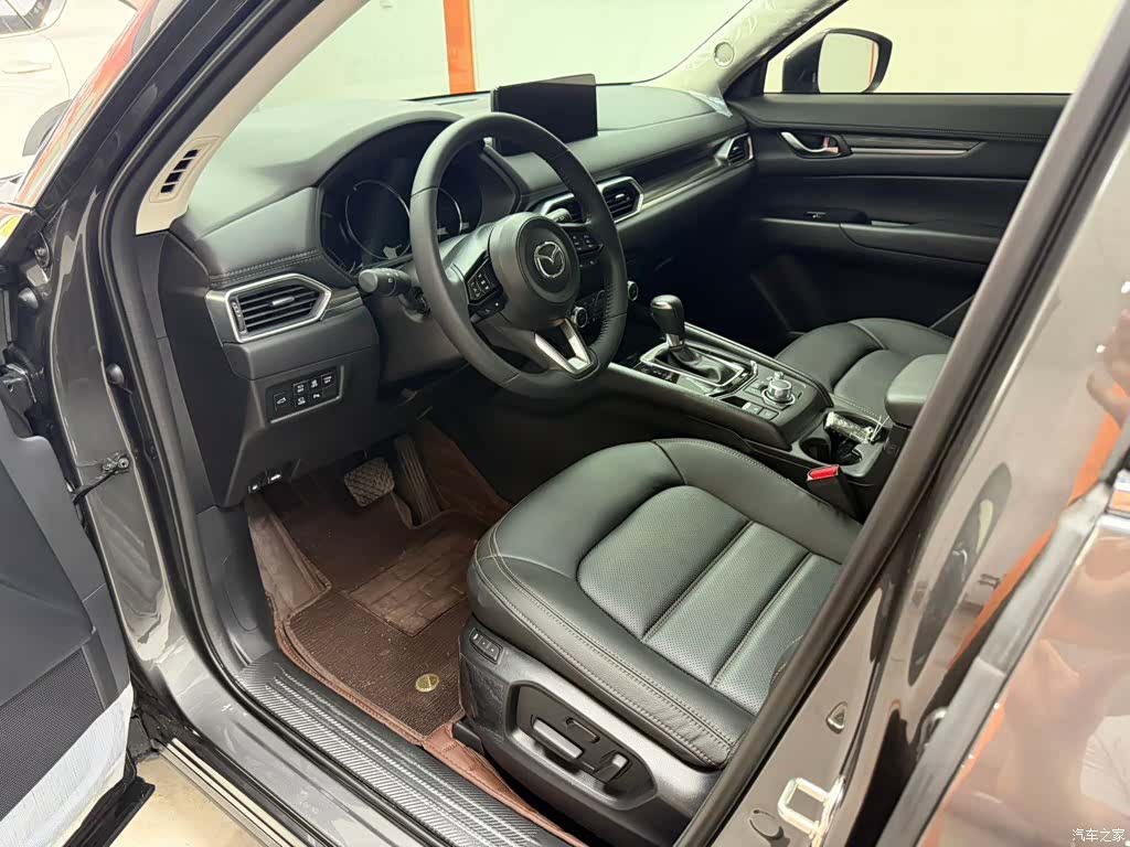 Mazda CX-5, 2024 7