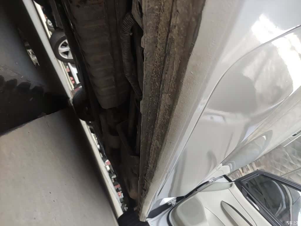 Buick GL8, 2021 21