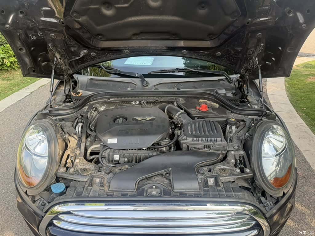 Mini Cooper, 2015 22