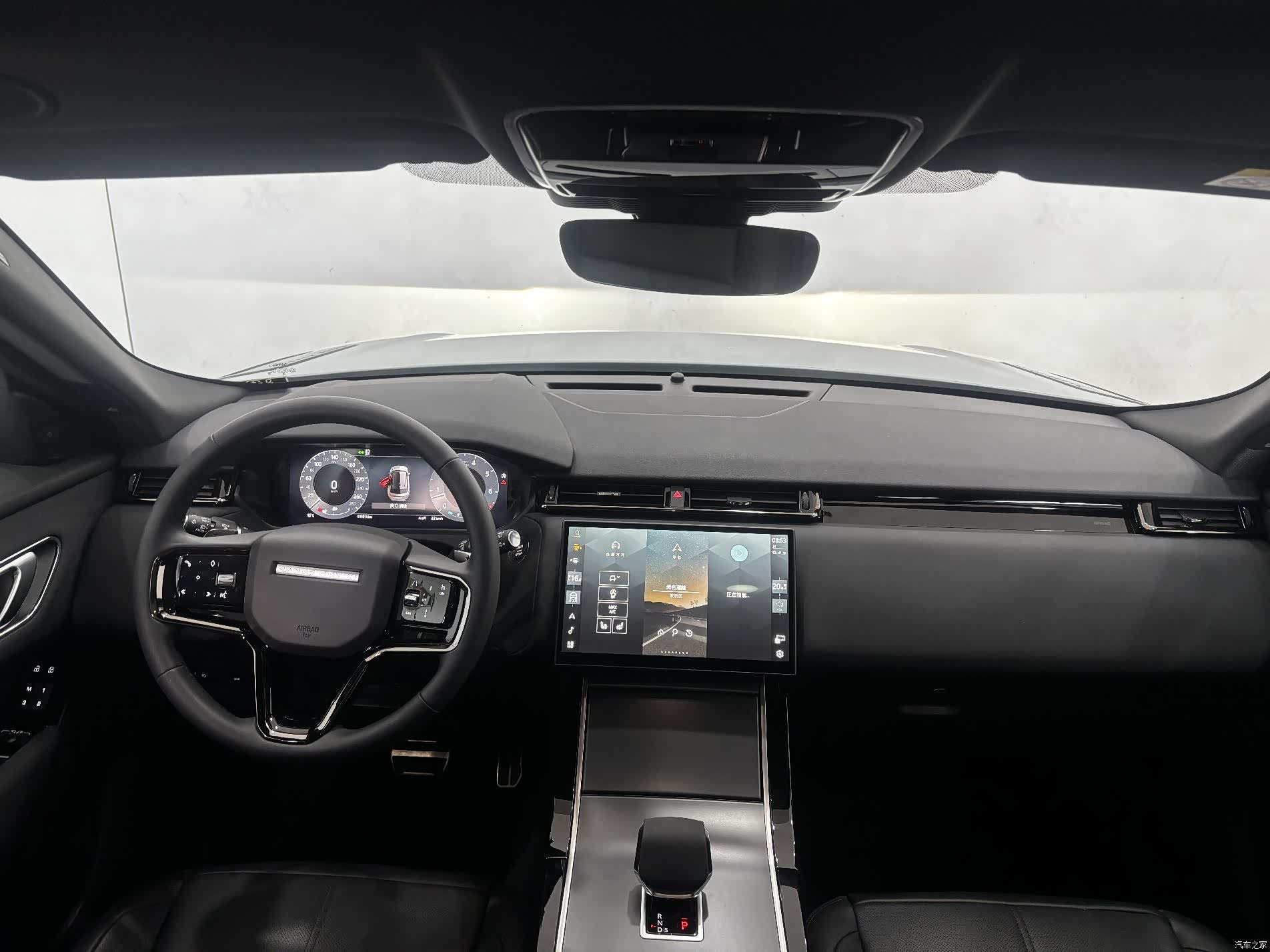 Land Rover Range Rover, 2024 14