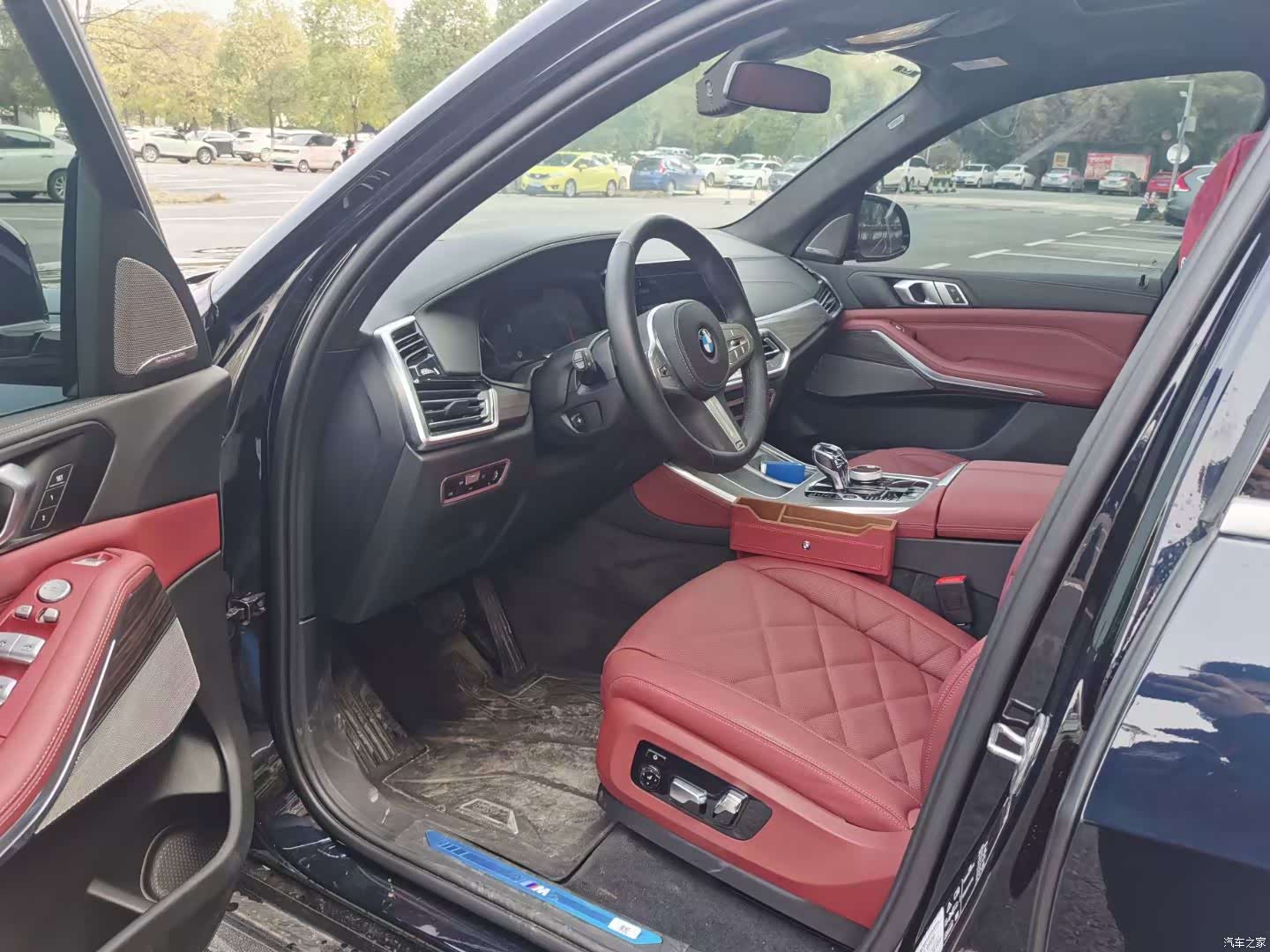 BMW X5, 2023 4