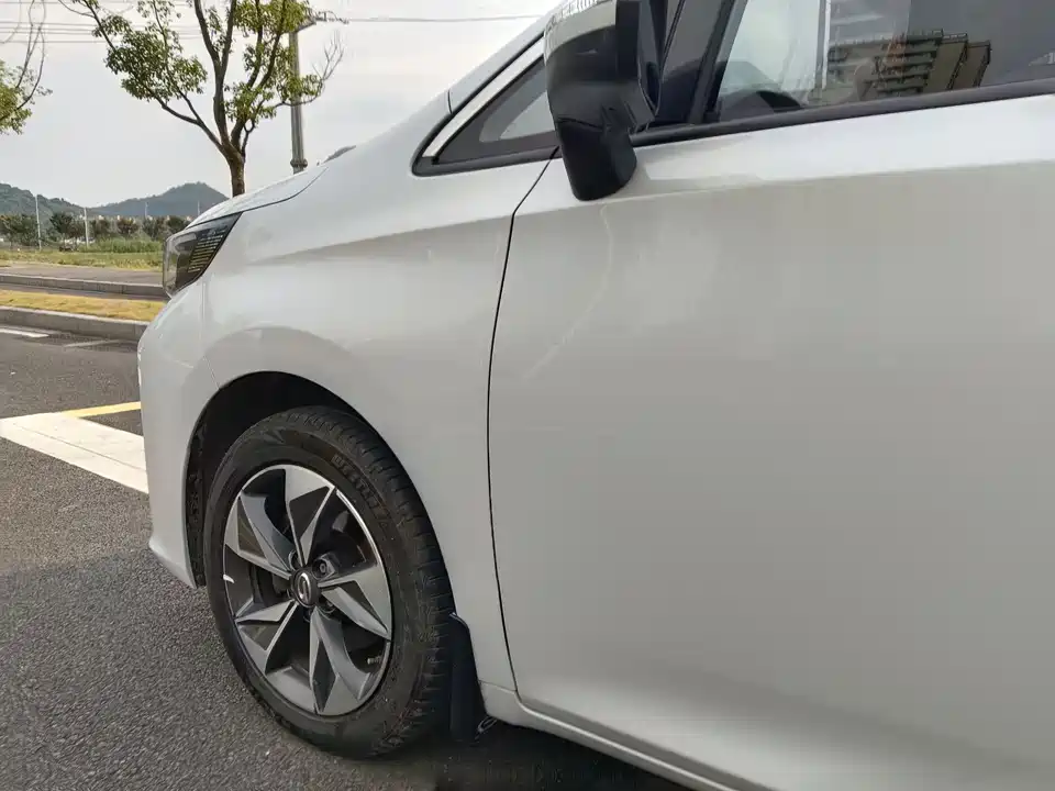 Trumpchi Trumpchi M6