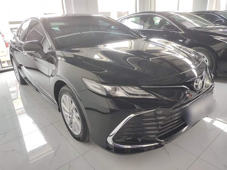 Toyota Camry Toyota Camry