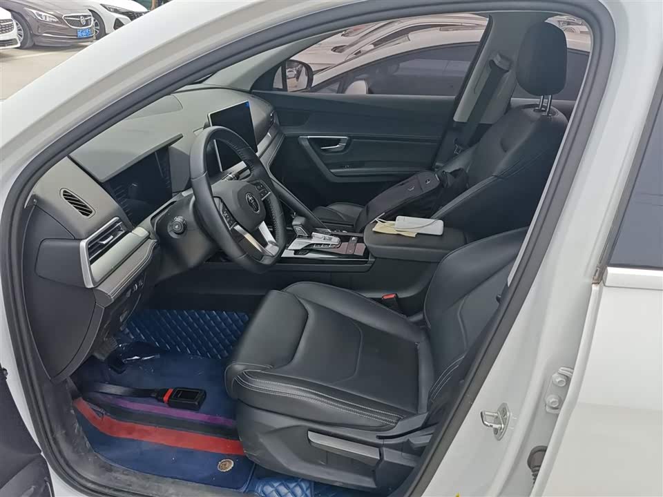 BYD Song Pro BYD Song Pro