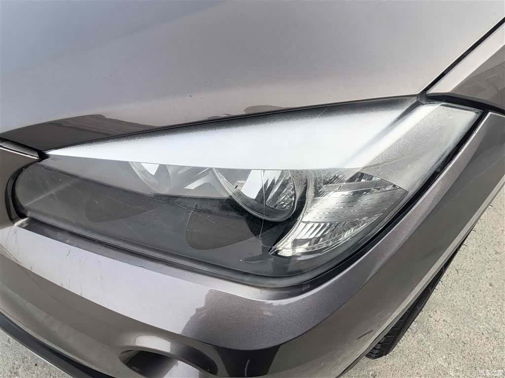 BMW X1, 2014 15