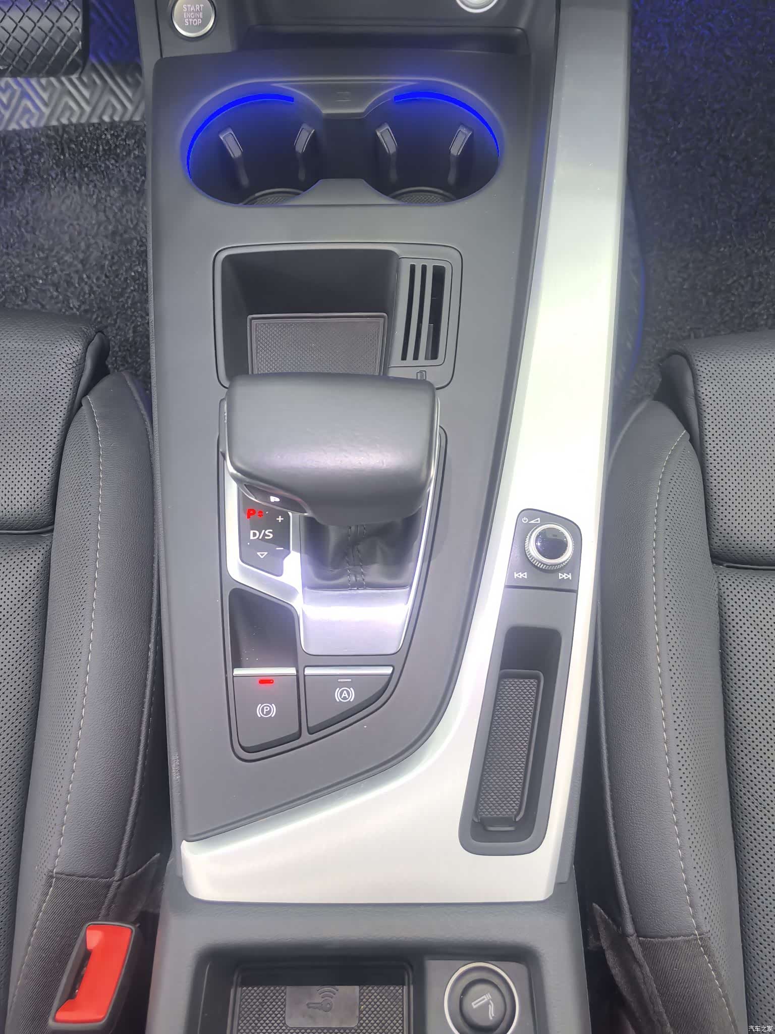 Audi A4L, 2022 17