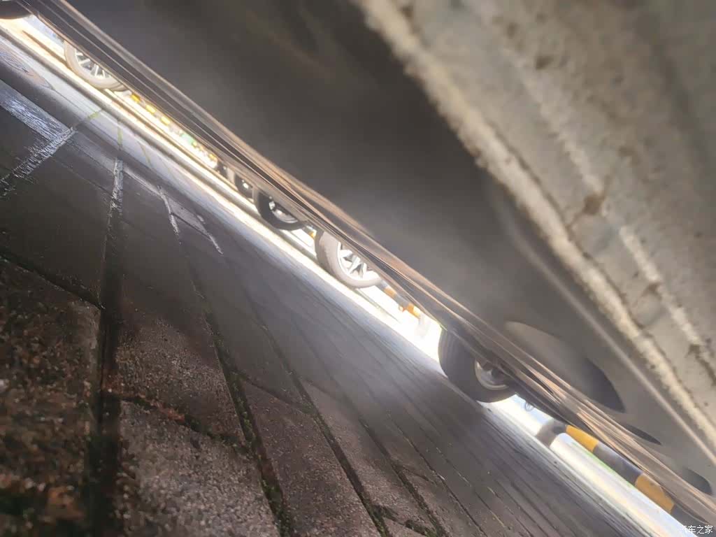 Volkswagen Sagitar, 2016 19